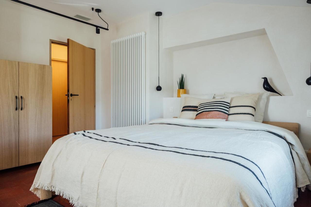 Le Pavadou B&B Methamis Ngoại thất bức ảnh