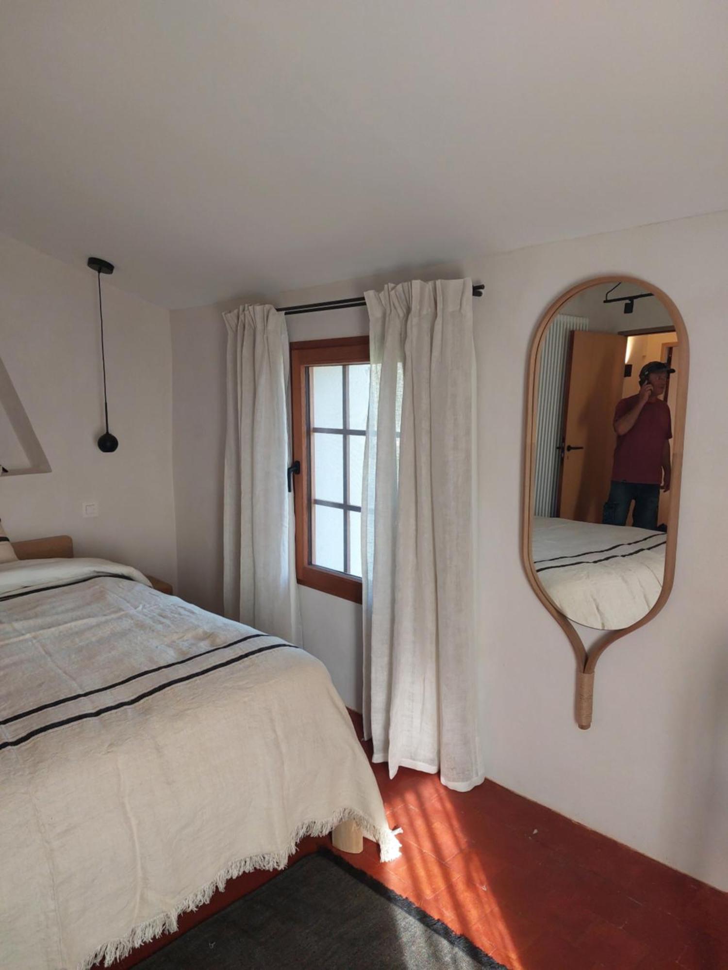 Le Pavadou B&B Methamis Ngoại thất bức ảnh